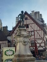 Stadtrundgang Dijon