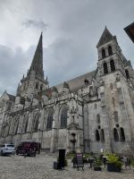 Autun St-Lazare