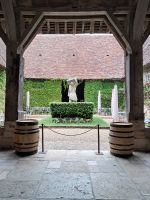Clos de Vougeot