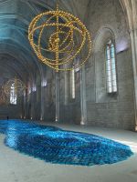  ...Jean-Michel Othoniel