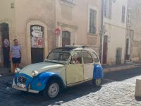 französischer Lebensstil