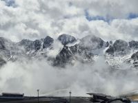033 Andorra, Pass (2408m)