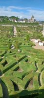 Gärten von Villandry