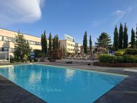 Novotel Reims Tinqueux