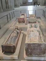 2026-05_Loire_Rad: Abbaye-Fontevraud