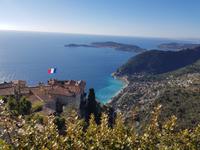 Eze Village
