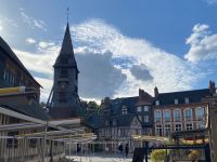 Place Sainte Catherine