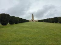 Beinhaus Fort Douaumont