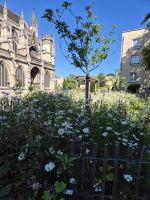 05 Caen Innenstadt