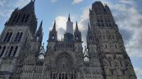 Kathedrale von Rouen