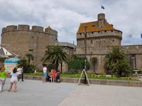 Saint-Malo