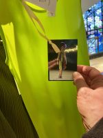 Comme des Garçons 1996