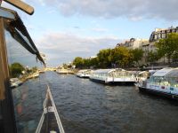 Tag 4 Dinner Cruise 