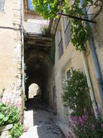 malerisches Gordes