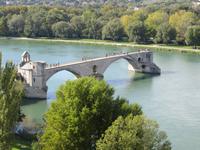 Pont St. Benezet