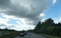 in Richtung Loire