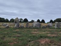13 Carnac