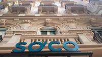 Hotel in Nizza