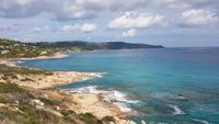 Ausblick Cap Taillat