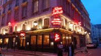 Paris - Restaurant Les Noces de Jeannette