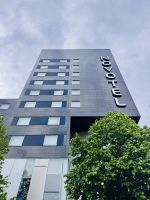 1. Tag - Novotel Paris 17, Paris