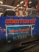 Abfahrt Dresden