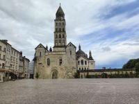 Perigueux Kathedrale St. Font