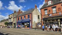 unterwegs im Beamish Museum