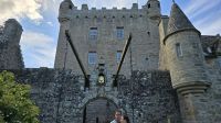 Cawdor Castle 