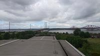 Vlick zu den FoF-Bridges