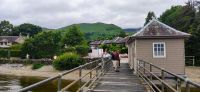 064 Loch Lomond, Luss