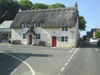 Godshill