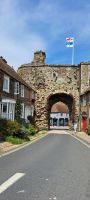 Stadttor Rye