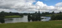 069 Blenheim Palace, Landschaftspark