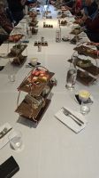 Afternoon Tea