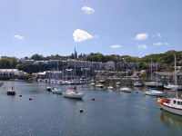 Blaenau Festiniog Harbour 