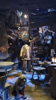 Harry Potter Studios