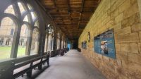 02 – Durham Kathedrale