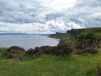 Kilt Rock