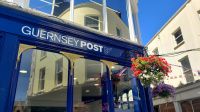 St. Peter's Port Guernsey. Rundreise Jersey und Guernsey - Kanalinseln entdecken (GB-JERF8)