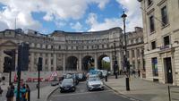 Stadtrundfahrt London