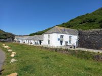 Boscastle