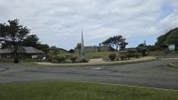 Bude Castle 