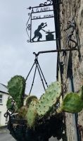 Südengland, Moretonhampstead