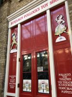 England, London, Covent Garden