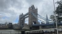 Tower bridge 