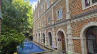 Holland House im Holland Park