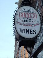 Wein aus Spanien, Portugal, Frankreich und.... Deutschland! 