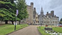 Cardiff Castle