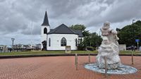 Cardiff: Norwegian Church
